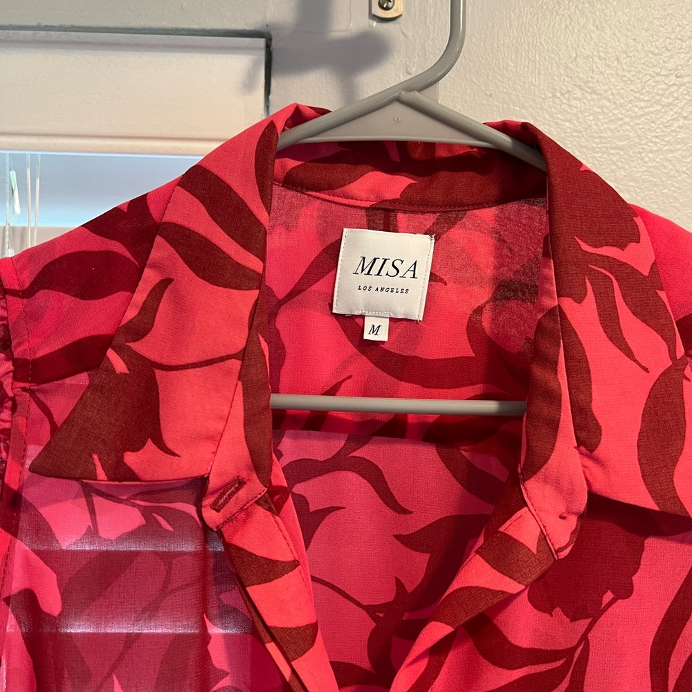 Misa Blouse - image 3